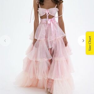 Selkie Sparkle Champagne Set